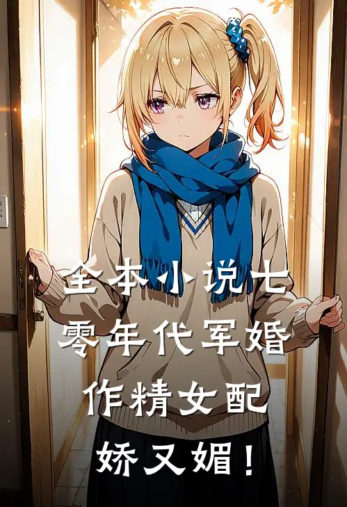 全本小说七零年代军婚，作精女配娇又媚！