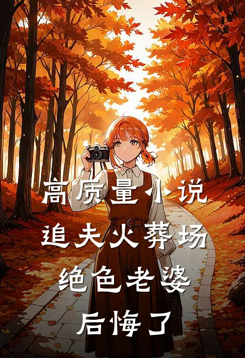 高质量小说追夫火葬场，绝色老婆后悔了