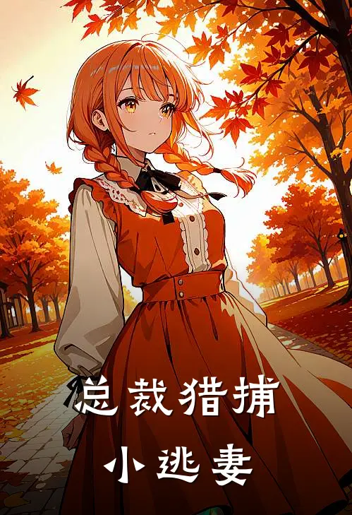 总裁猎捕小逃妻
