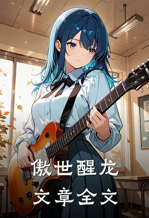 傲世醒龙文章全文