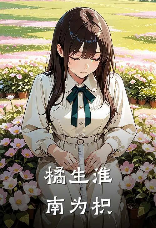 橘生淮南为枳