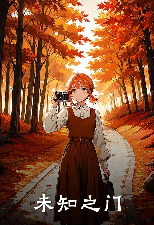 未知之门