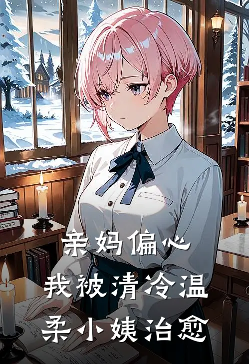 亲妈偏心，我被清冷温柔小姨治愈