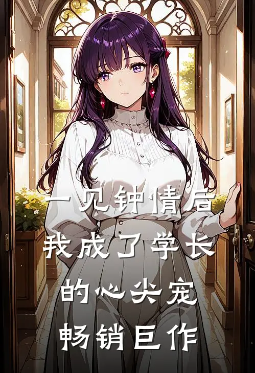 一见钟情后，我成了学长的心尖宠畅销巨作
