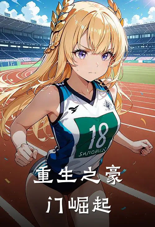 重生之豪门崛起