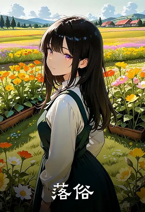 落俗