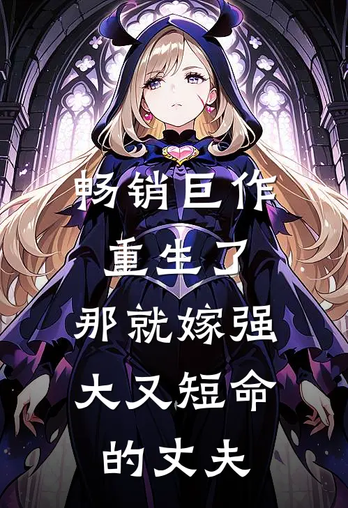 畅销巨作重生了，那就嫁强大又短命的丈夫