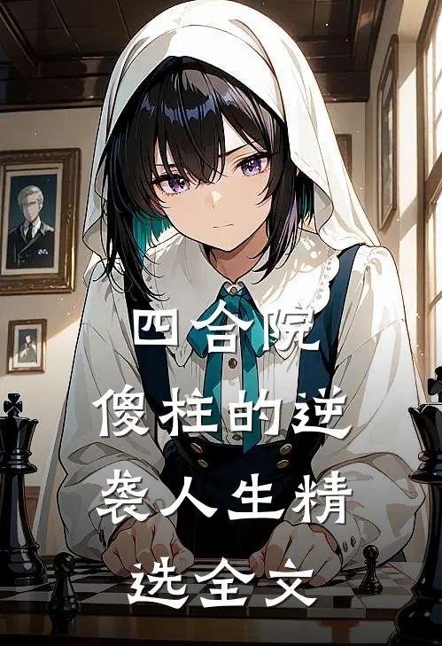 四合院：傻柱的逆袭人生精选全文
