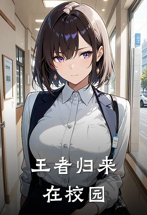 王者归来在校园