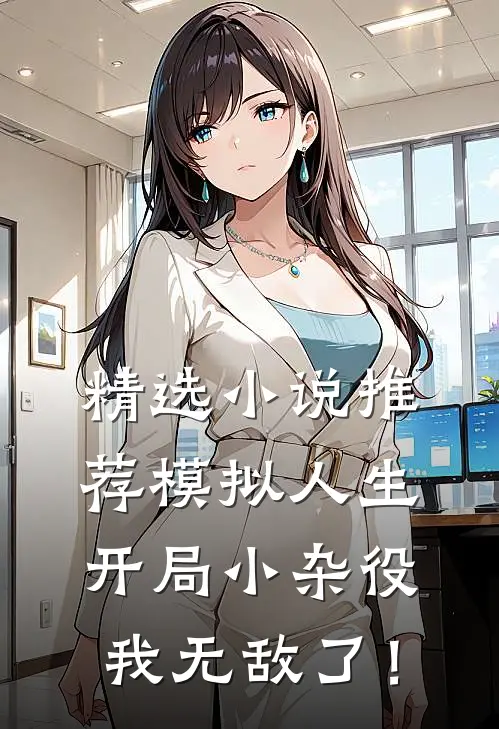 精选小说推荐模拟人生：开局小杂役，我无敌了！