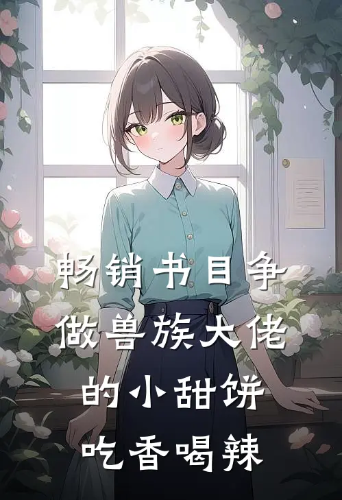 畅销书目争做兽族大佬的小甜饼，吃香喝辣
