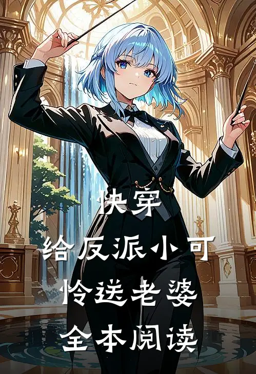快穿：给反派小可怜送老婆全本阅读