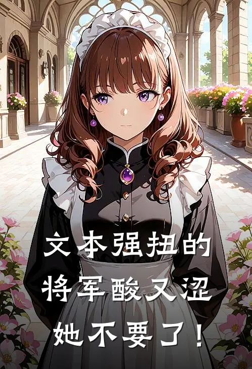 文本强扭的将军酸又涩，她不要了！