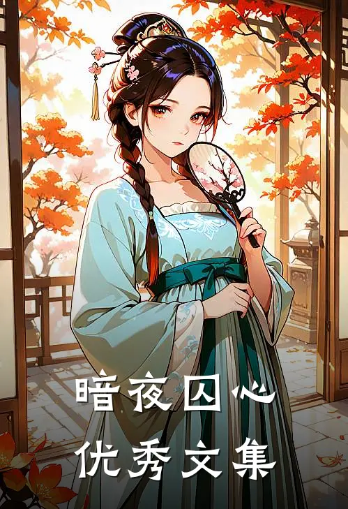 暗夜囚心优秀文集