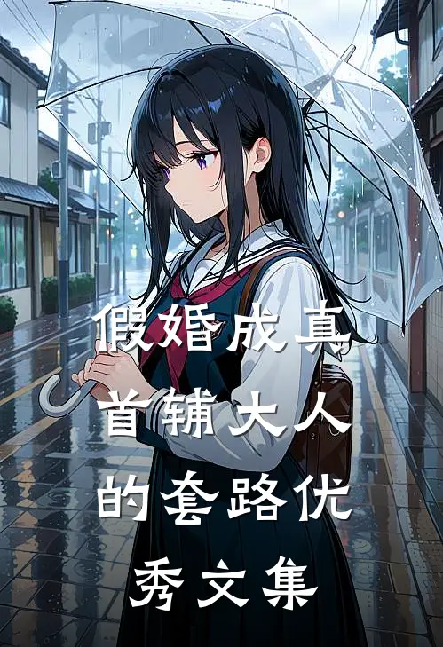 假婚成真：首辅大人的套路优秀文集
