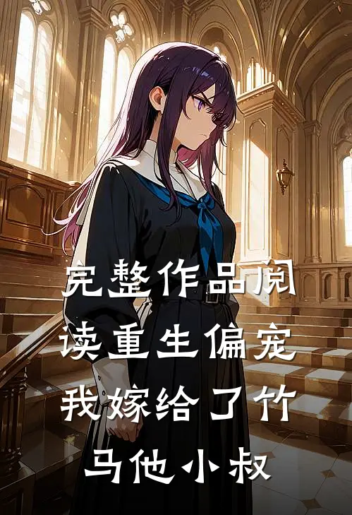 完整作品阅读重生偏宠，我嫁给了竹马他小叔