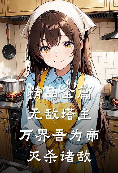 精品全篇无敌塔主：万界吾为帝，灭杀诸敌