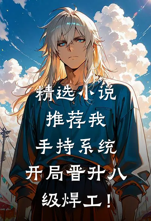 精选小说推荐我，手持系统，开局晋升八级焊工！