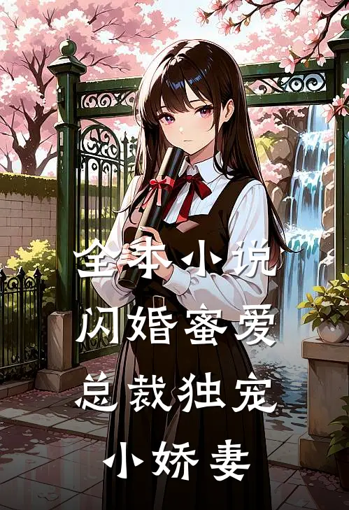 全本小说闪婚蜜爱：总裁独宠小娇妻