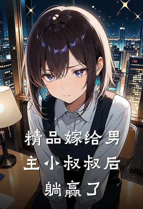 精品嫁给男主小叔叔后，躺赢了