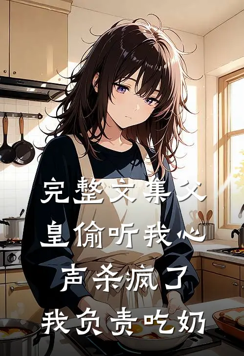 完整文集父皇偷听我心声杀疯了，我负责吃奶