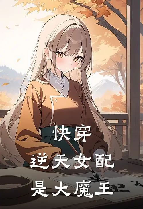 快穿：逆天女配是大魔王