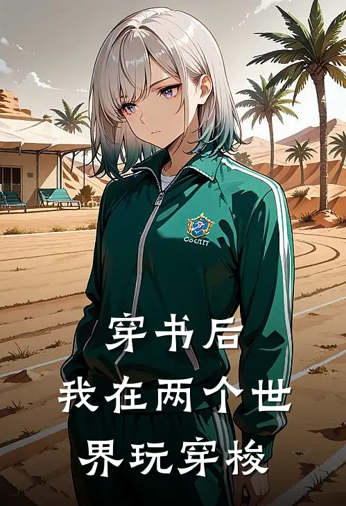 穿书后，我在两个世界玩穿梭