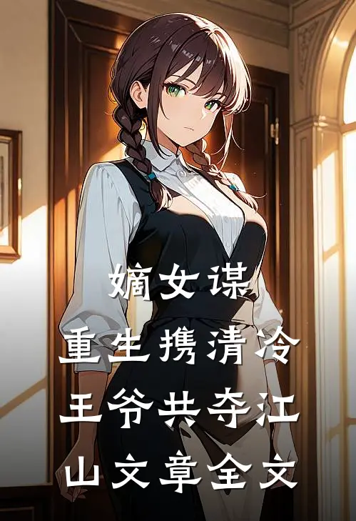 嫡女谋：重生携清冷王爷共夺江山文章全文