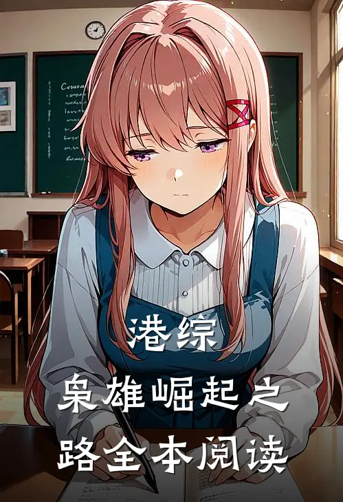 港综：枭雄崛起之路全本阅读