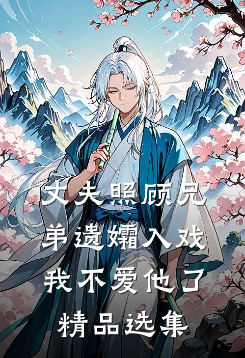丈夫照顾兄弟遗孀入戏，我不爱他了精品选集