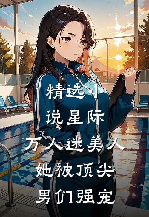 精选小说星际：万人迷美人她被顶尖男们强宠