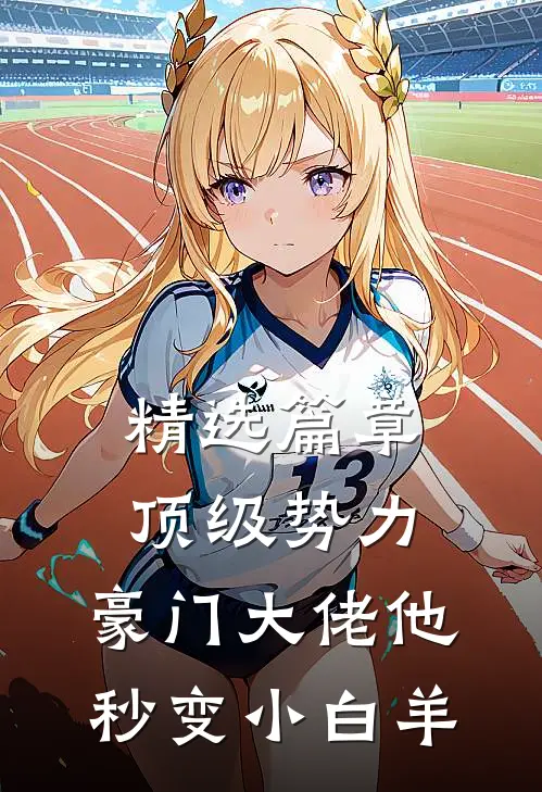 精选篇章顶级势力，豪门大佬他秒变小白羊