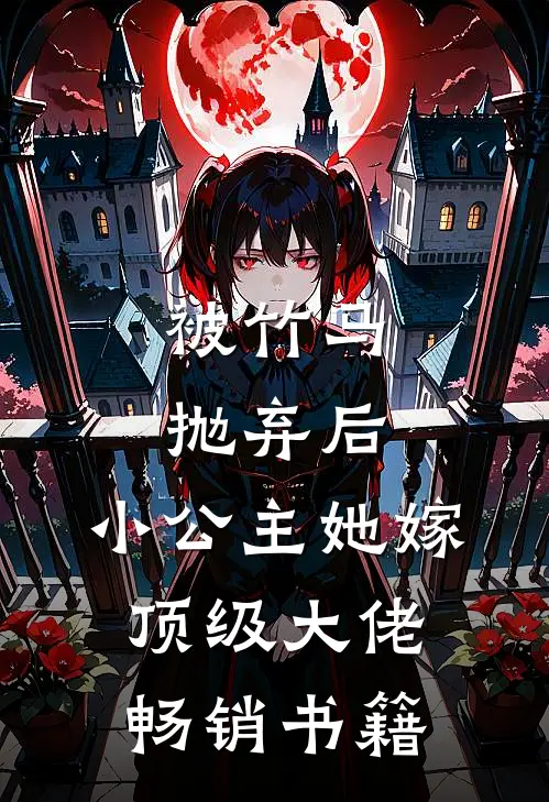 被竹马抛弃后，小公主她嫁顶级大佬畅销书籍