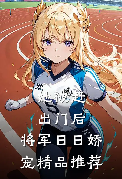 她被赶出门后，将军日日娇宠精品推荐
