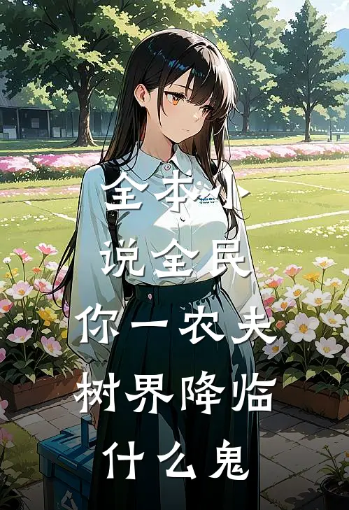 全本小说全民：你一农夫，树界降临什么鬼