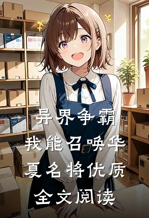 异界争霸：我能召唤华夏名将优质全文阅读