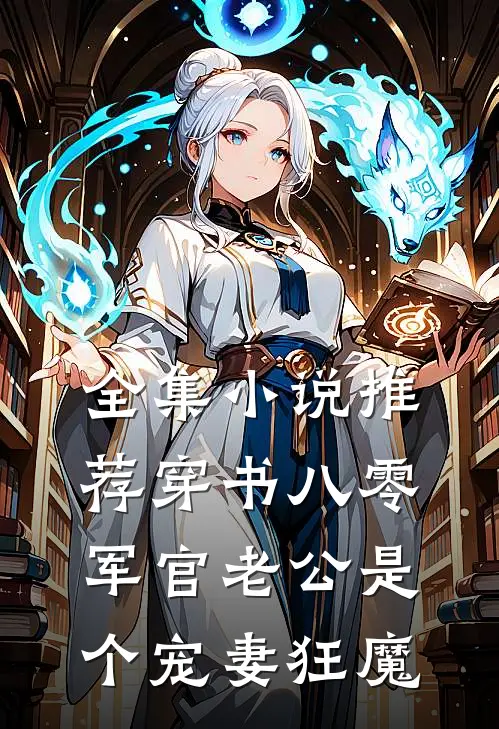 全集小说推荐穿书八零，军官老公是个宠妻狂魔