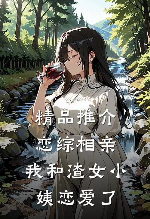 精品推介恋综相亲：我和渣女小姨恋爱了