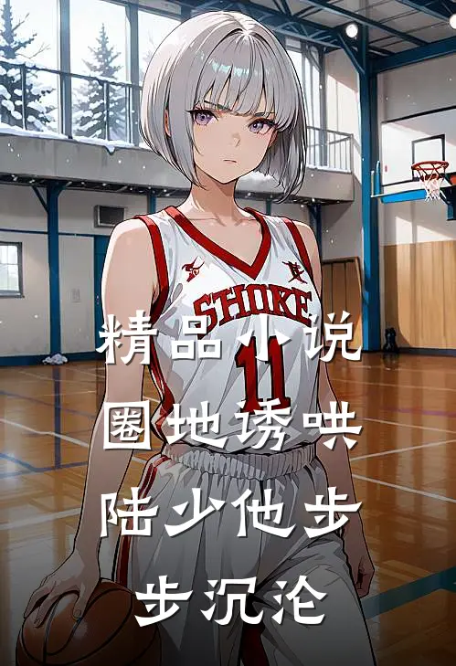 精品小说圈地诱哄，陆少他步步沉沦