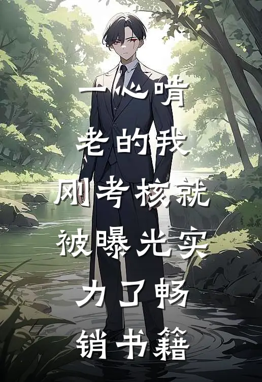 一心啃老的我，刚考核就被曝光实力了畅销书籍
