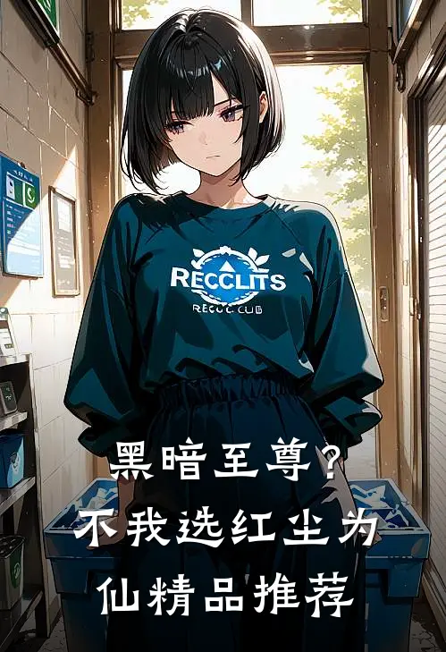 黑暗至尊？不，我选红尘为仙精品推荐