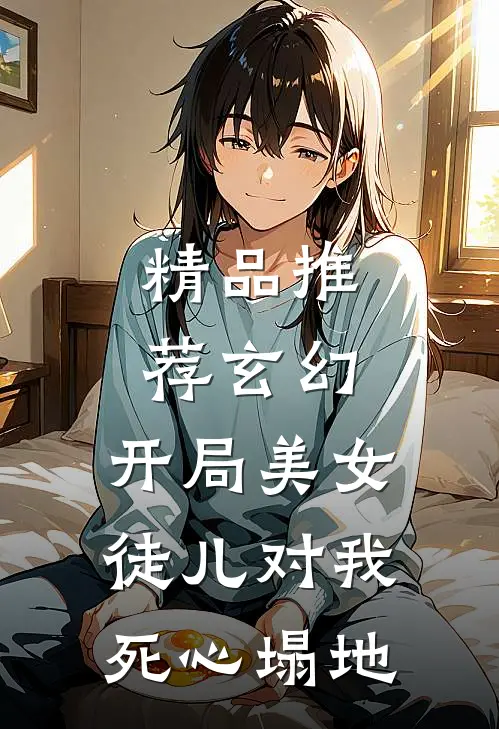 精品推荐玄幻：开局美女徒儿对我死心塌地