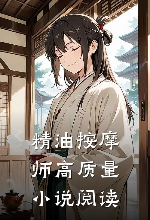 精油按摩师高质量小说阅读