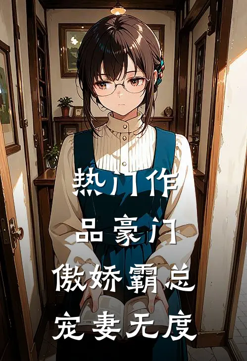 热门作品豪门：傲娇霸总宠妻无度