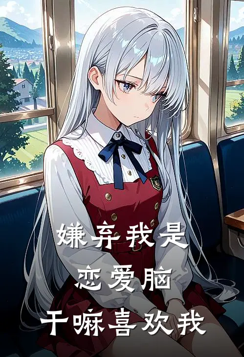 嫌弃我是恋爱脑，干嘛喜欢我