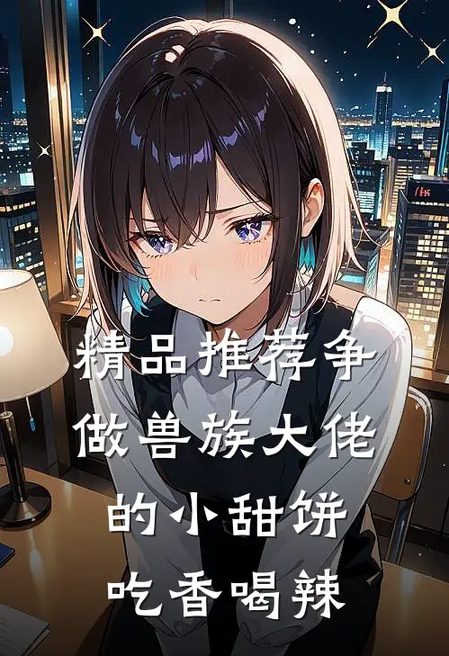 精品推荐争做兽族大佬的小甜饼，吃香喝辣