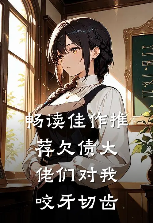 畅读佳作推荐欠债大佬们对我咬牙切齿