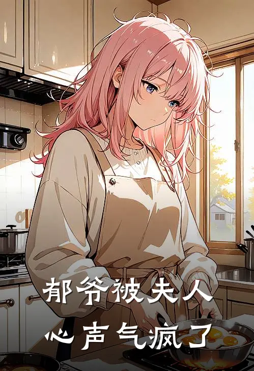郁爷被夫人心声气疯了