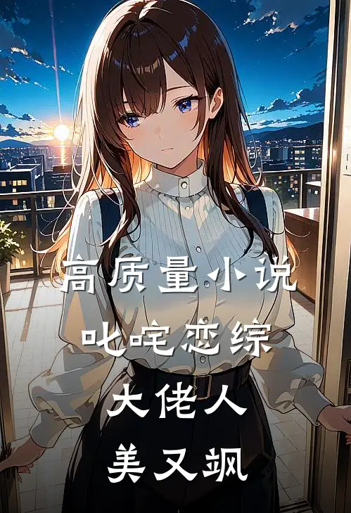 高质量小说叱咤恋综：大佬人美又飒
