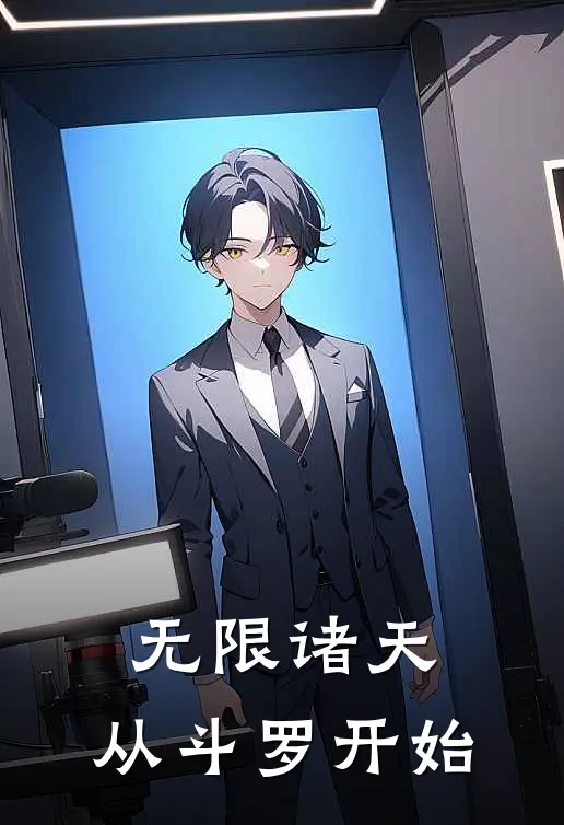 无限诸天：从斗罗开始